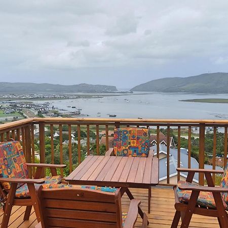 Knysna Paradise Guesthouse Экстерьер фото