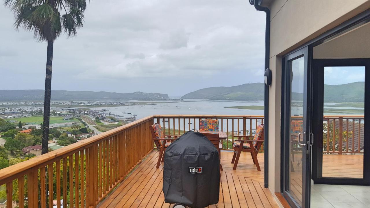 Knysna Paradise Guesthouse Экстерьер фото