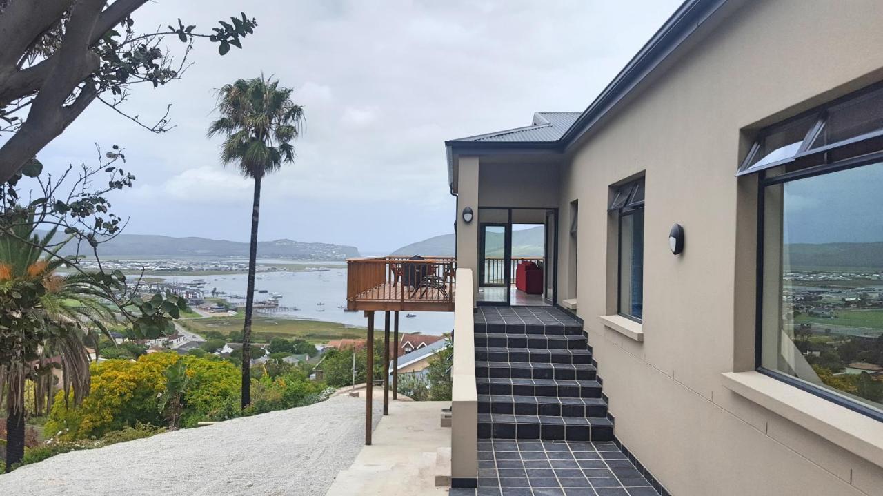 Knysna Paradise Guesthouse Экстерьер фото