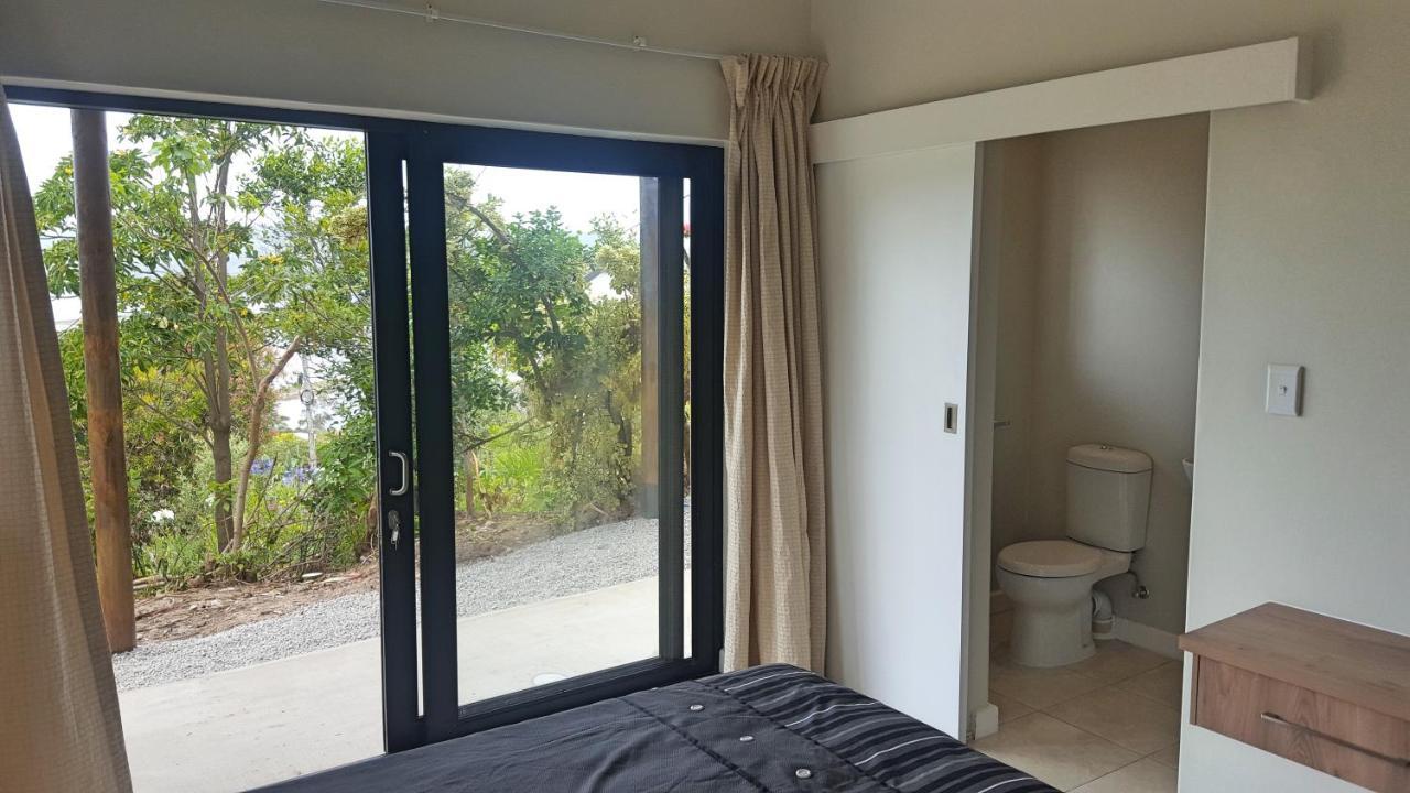 Knysna Paradise Guesthouse Экстерьер фото