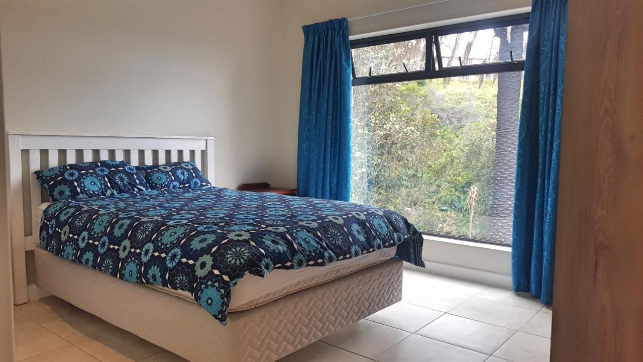 Knysna Paradise Guesthouse Экстерьер фото