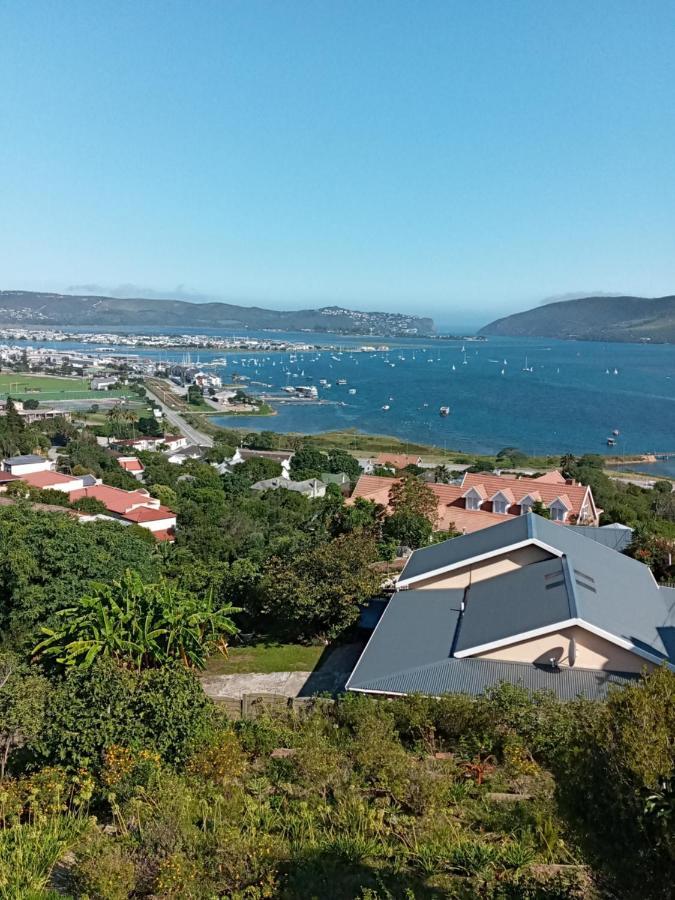 Knysna Paradise Guesthouse Экстерьер фото