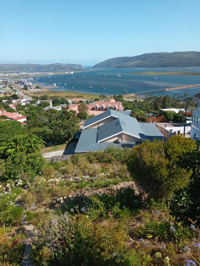 Knysna Paradise Guesthouse Экстерьер фото